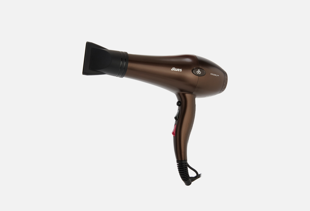 Изображение товара Фен Dewal BLUES 03-8088