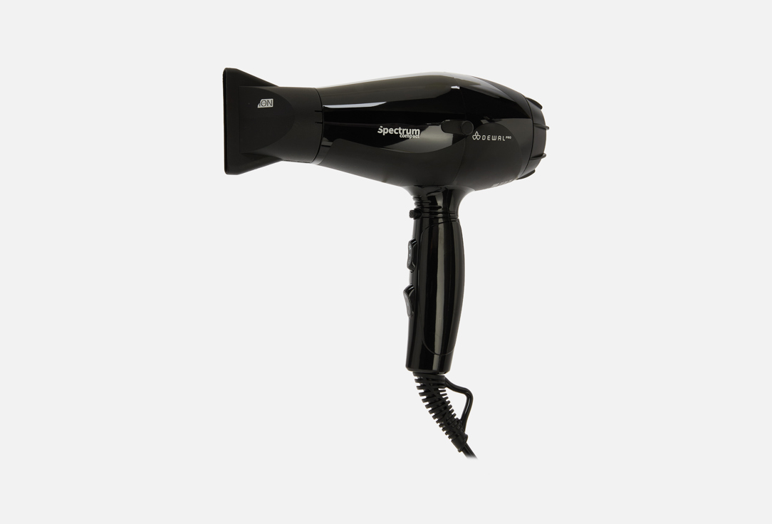 Изображение товара Фен Dewal SPECTRUM COMPAСT 03-109