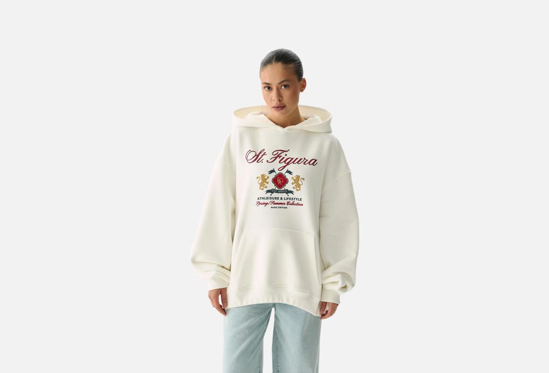 Изображение товара Худи FIGURA Active Wear молочное