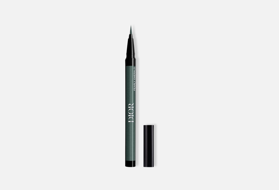 Изображение товара Жидкая подводка для глаз Dior Diorshow liquid liner водостойкая 0.55 мл