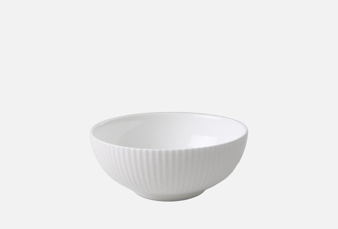 

салатник OLAFF, Белый, SOFY GAYA, 15 см 1 шт