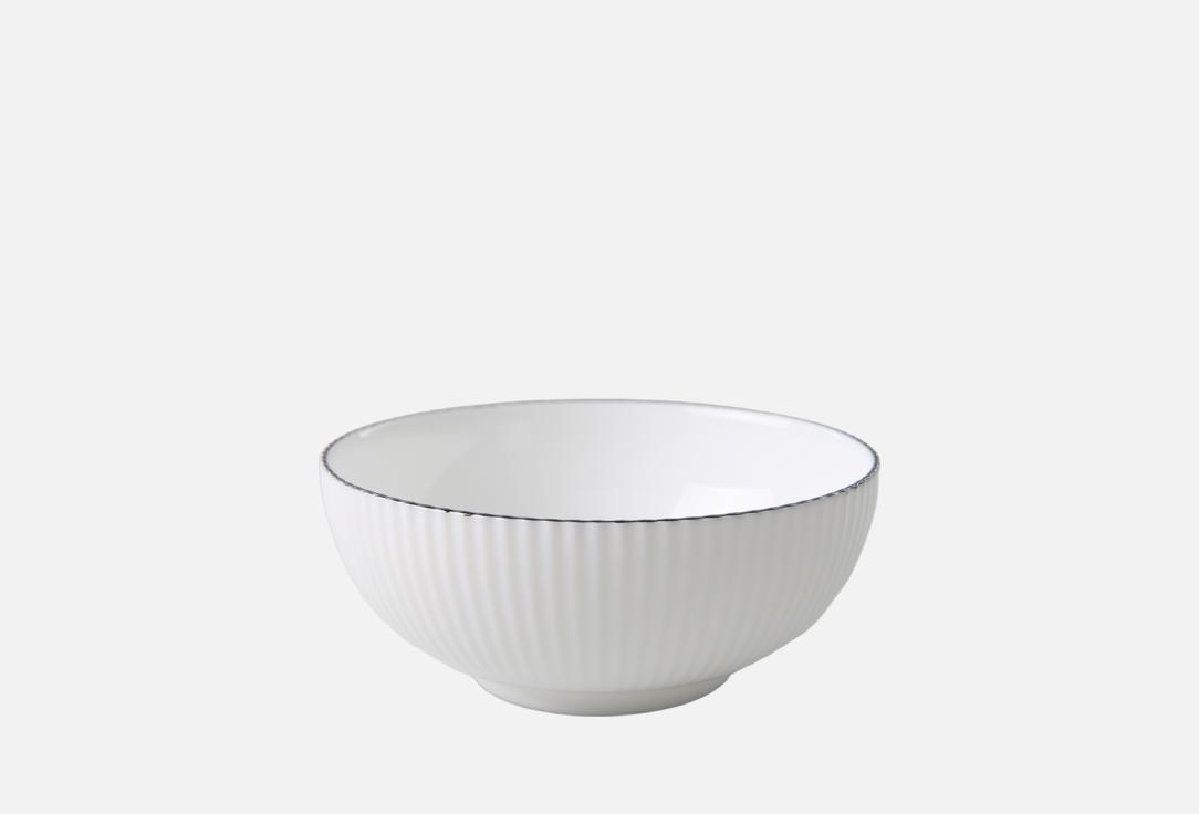 

салатник OLAFF, Белый, SOFY MARA, 15 см 1 шт