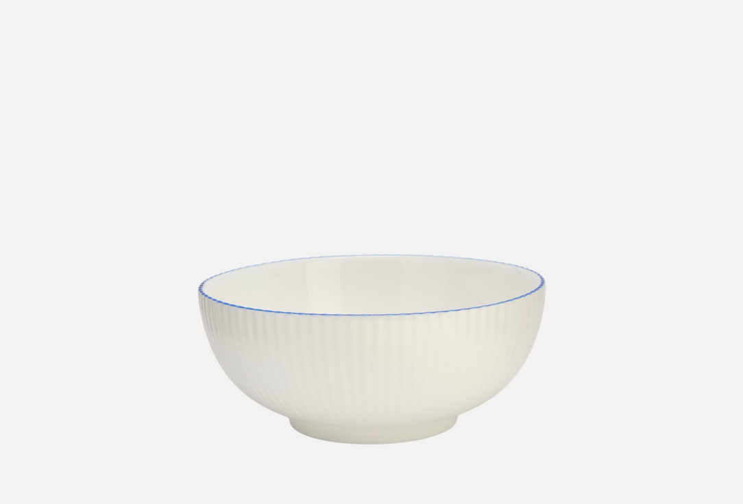 

салатник OLAFF, Белый, SOFY NANY, 15 см 1 шт