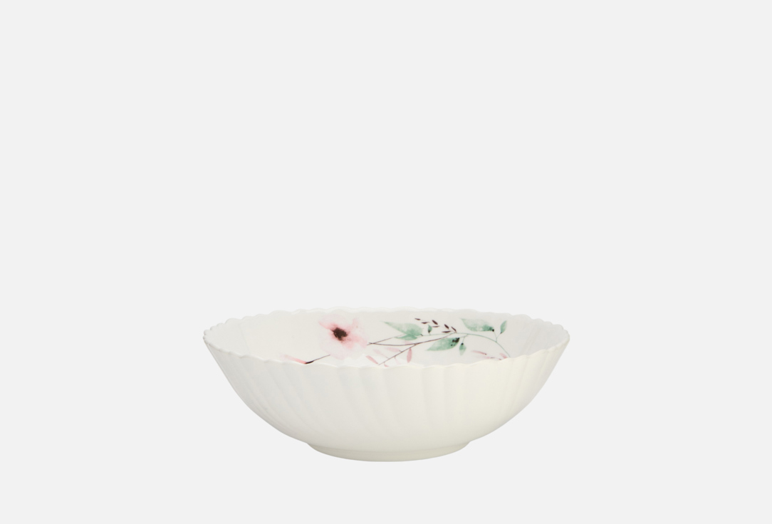 Изображение товара Салатник OLAFF УМИ НАРИССА 17 см из стеклокерамики