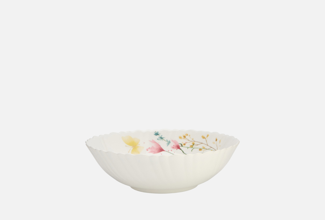 

салатник OLAFF, Принт, УМИ УНДИНА, 17 см 1 шт