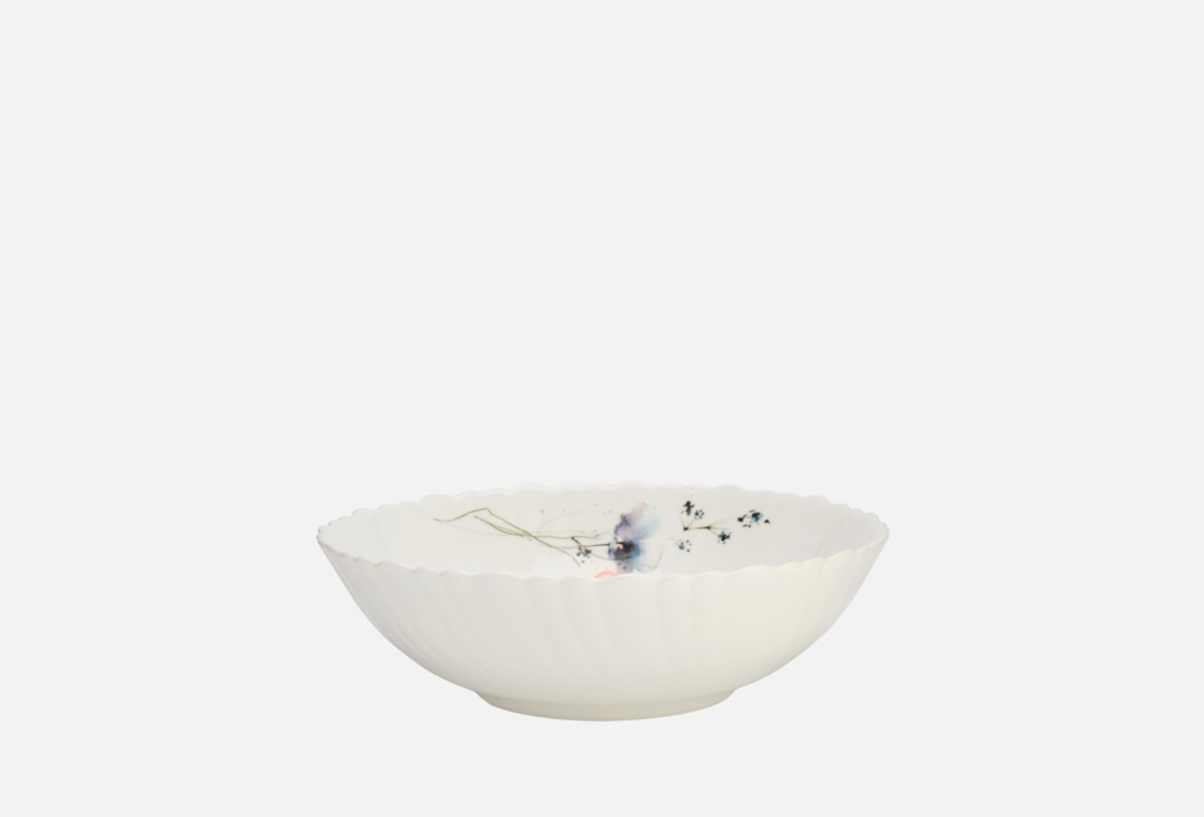 

салатник OLAFF, Принт, УМИ ХАЛИ, 17 см 1 шт