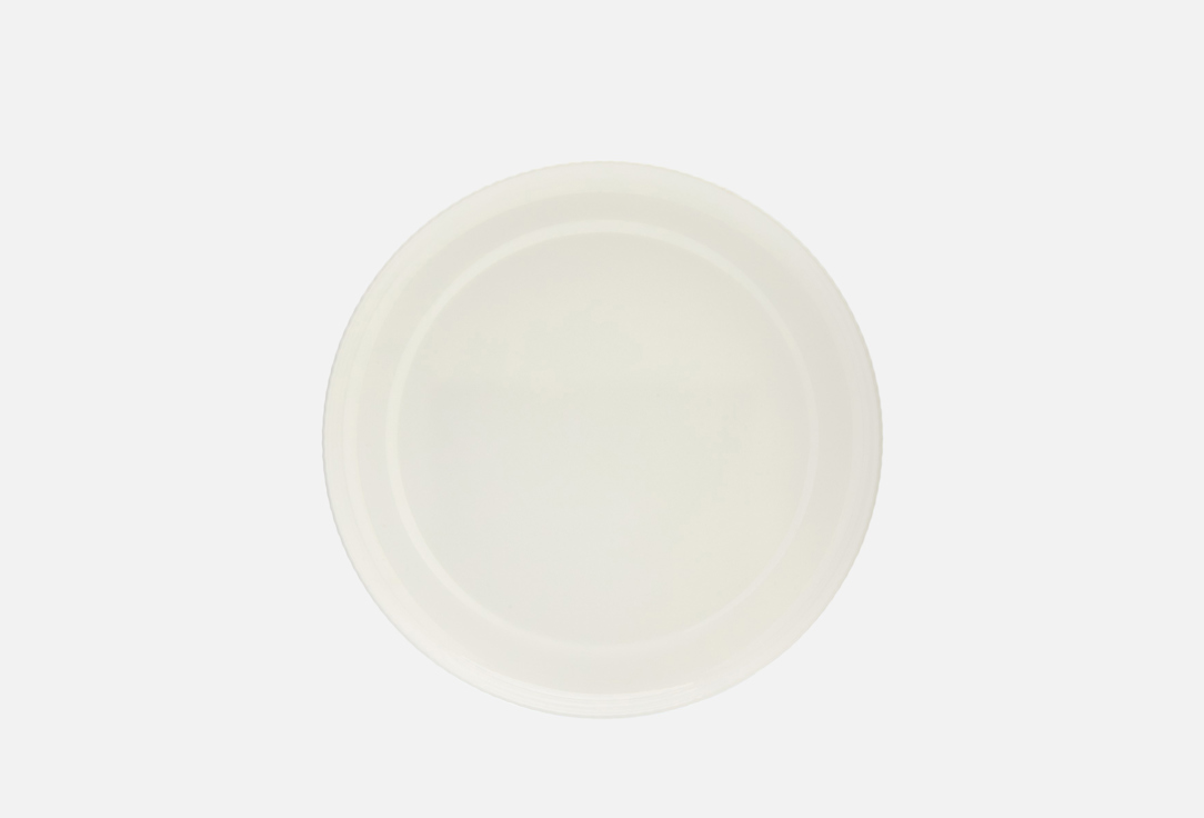 Изображение товара Мелкая тарелка OLAFF SOFY GAYA 25 см стеклокерамика для микроволновки