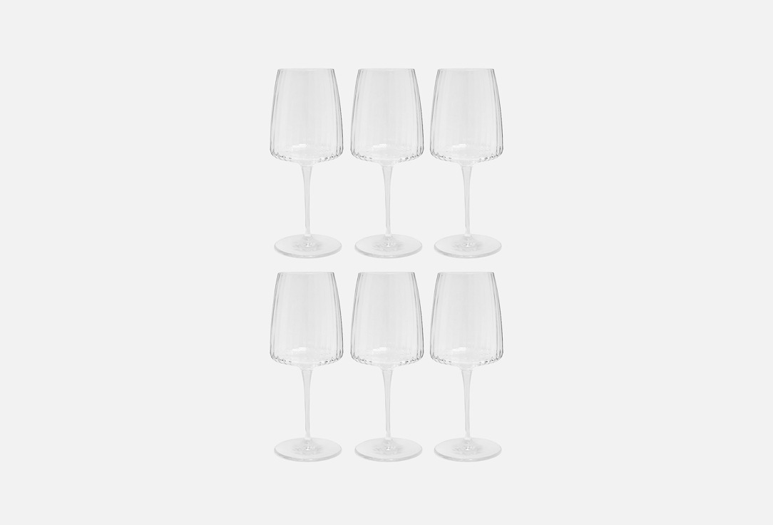 EXCLUSIVA CHARDONNAY h 20 см 6 шт 6318₽