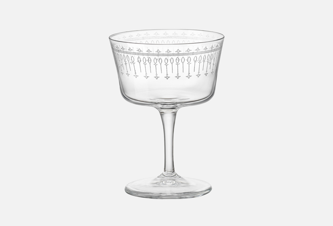 Изображение товара Бокал для коктейля Bormioli Rocco ART DECO, FIZZ