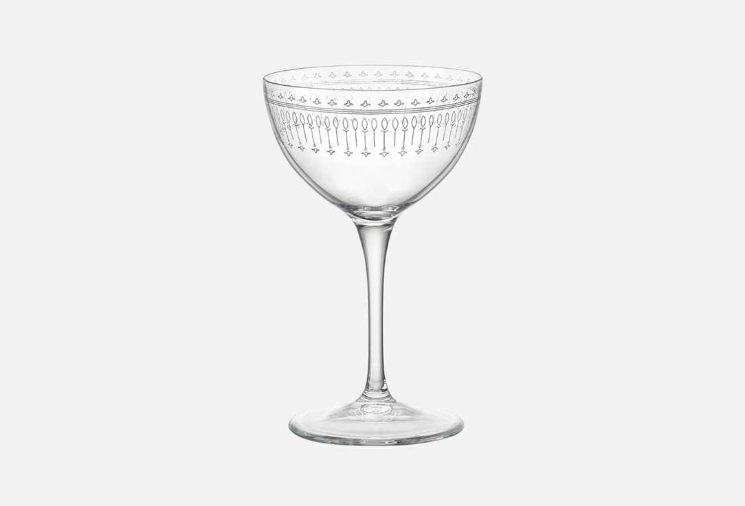 Изображение товара Бокал Bormioli Rocco ART DECO, MARTINI