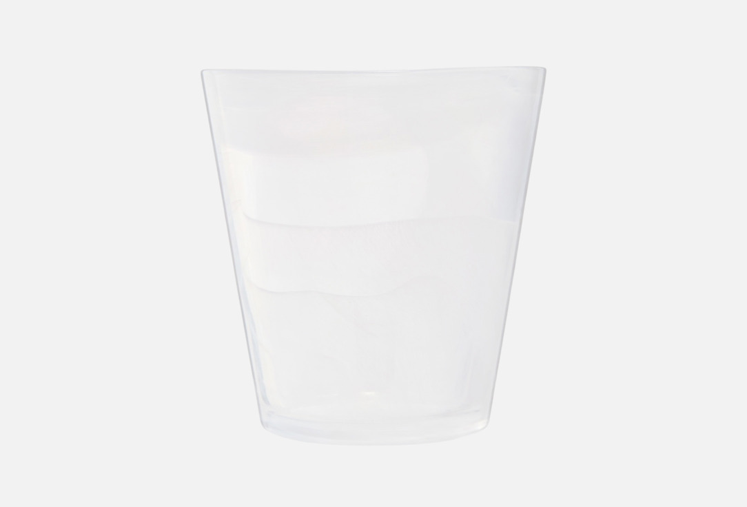 

Стакан BORMIOLI ROCCO, Прозрачный, CAPRI, Луна, матовый 1 шт