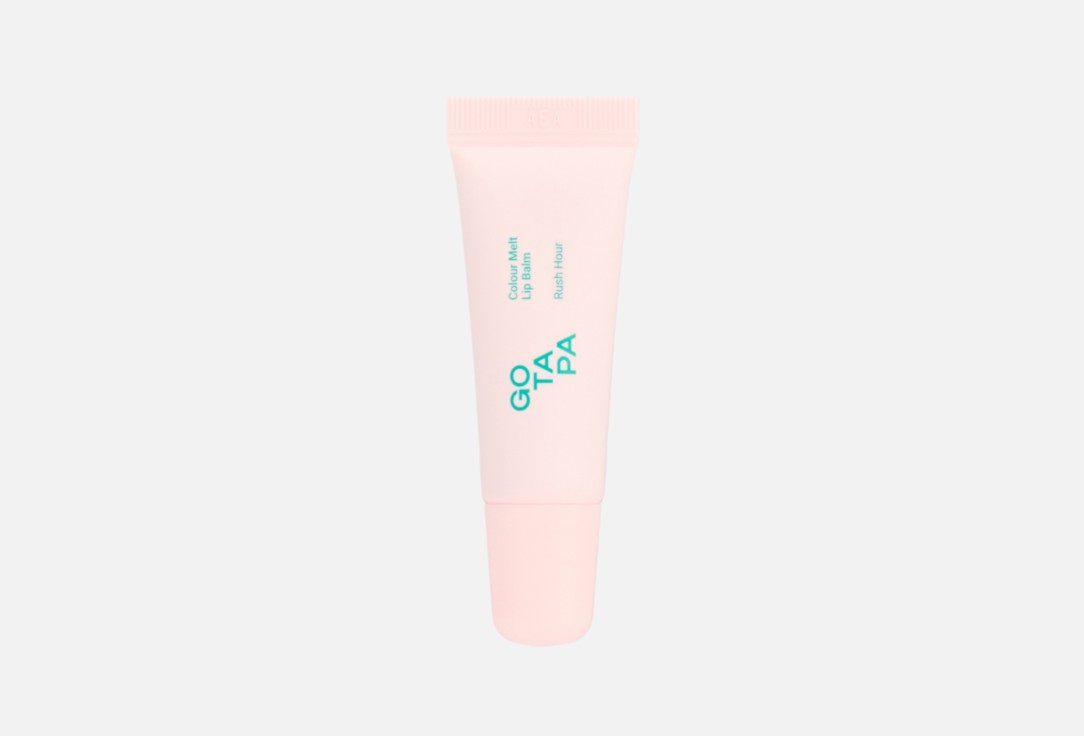 Изображение товара Питательный оттеночный бальзам для губ Go Tapa Colour Melt