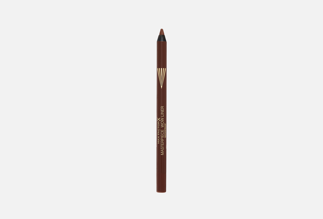 MASTERPIECE WOW LINER WATERPROOF 12 г 471₽