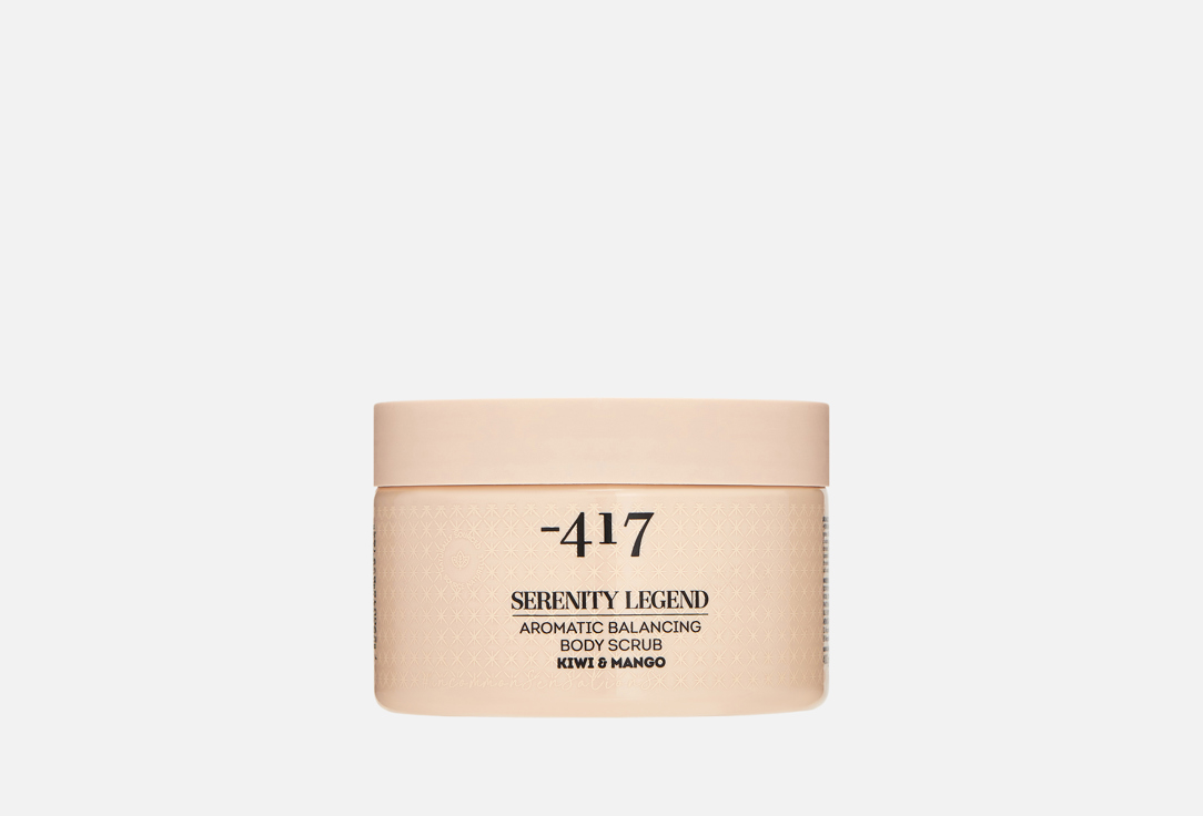 Изображение товара Скраб для тела Minus 417 Balancing