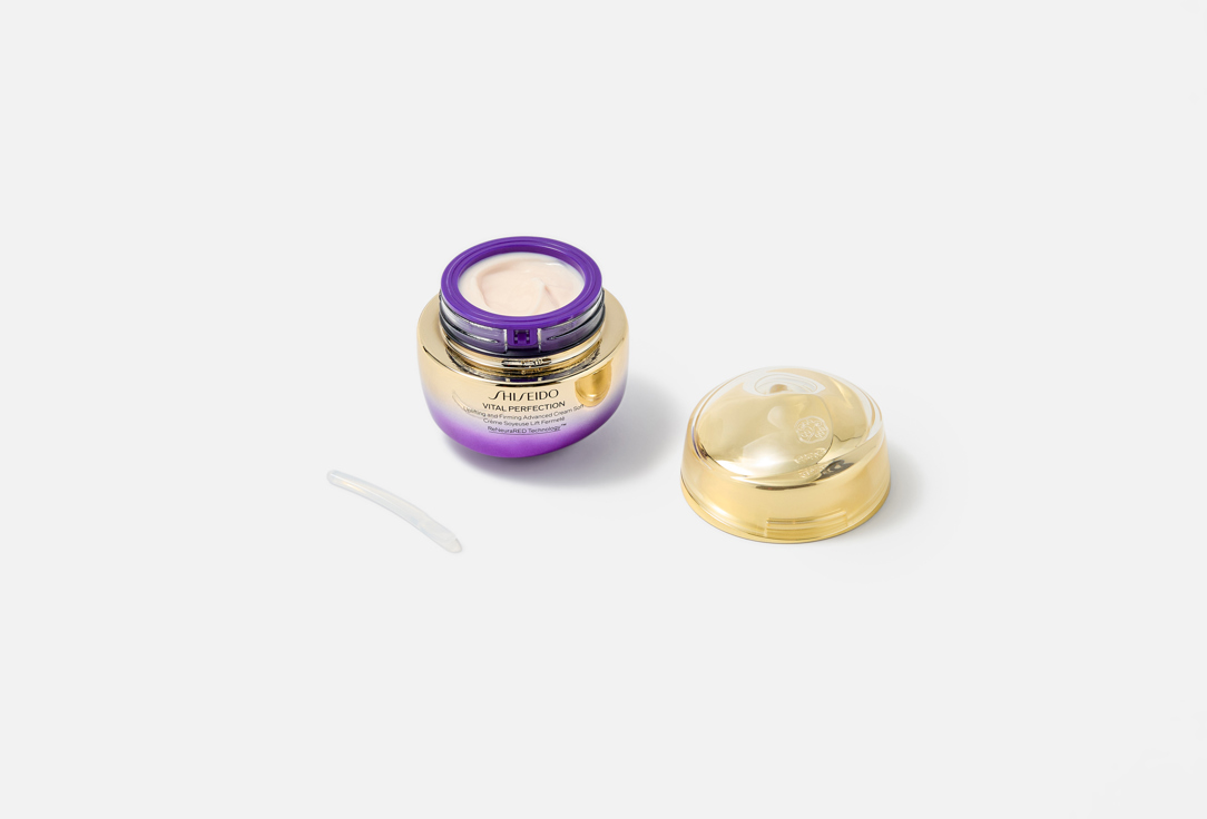 SHISEIDO Vital perfection advanced 50 мл — фото 2