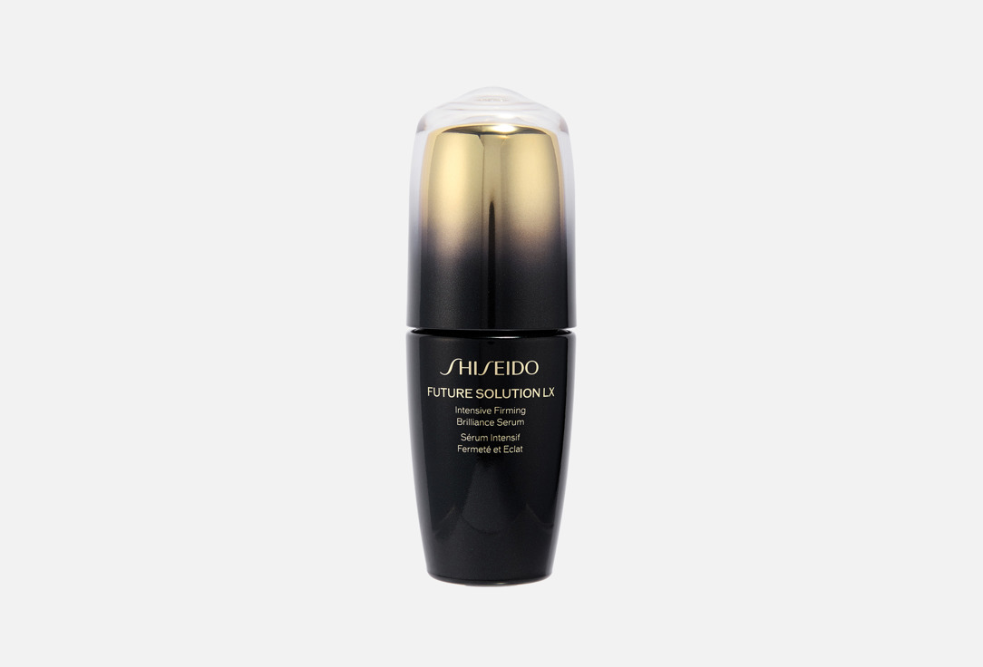 Изображение товара Сыворотка для лица Shiseido Future Solution LX Intensive Firming Brilliance 50 мл