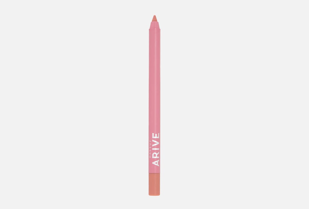 Long lasting lip pencil 14 г 473₽