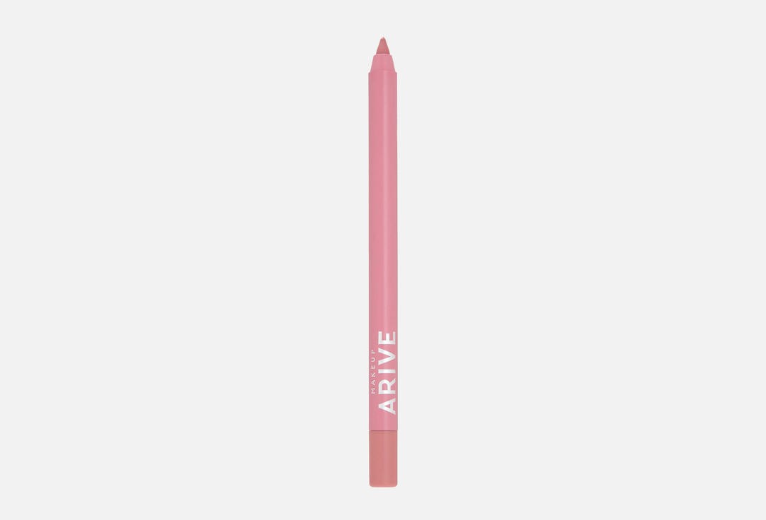 Long lasting lip pencil 14 г 473₽