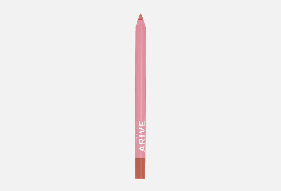 Long lasting lip pencil 14 г 473₽