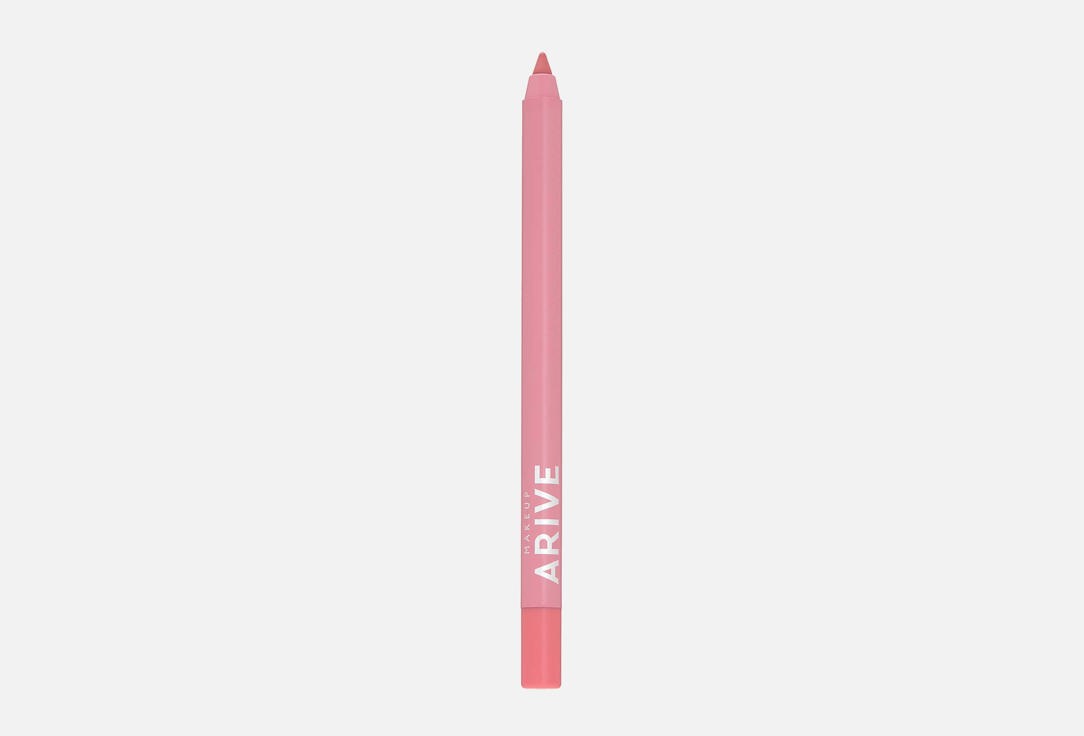 Long lasting lip pencil 14 г 473₽