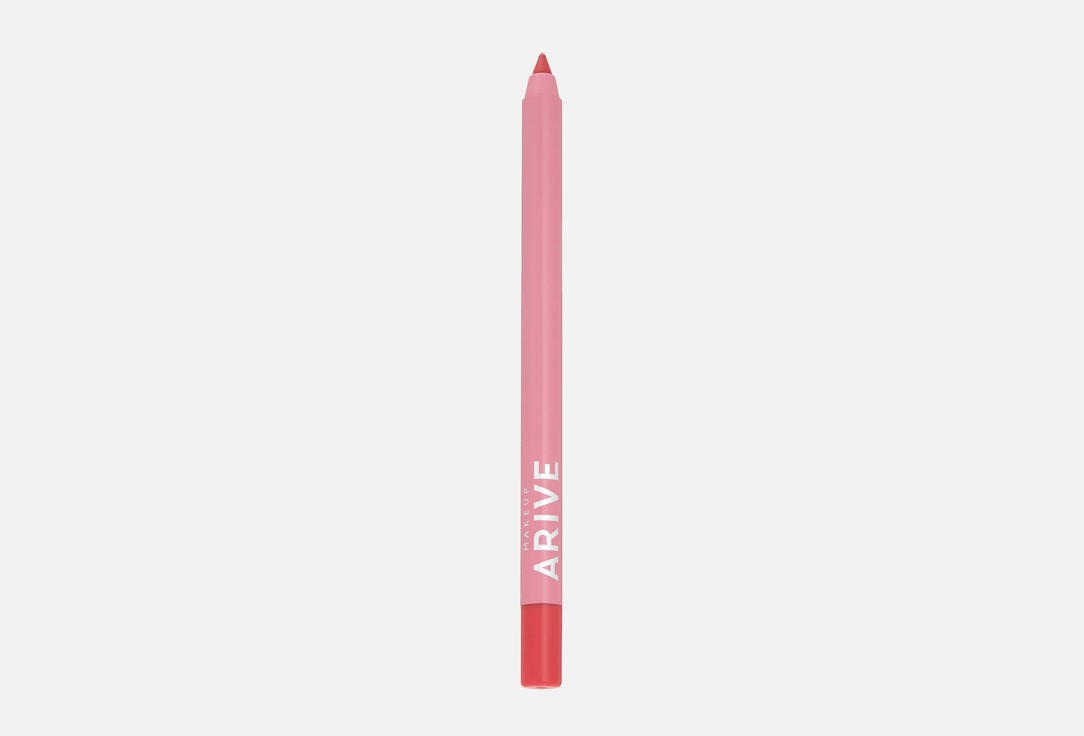 Long lasting lip pencil 14 г 473₽