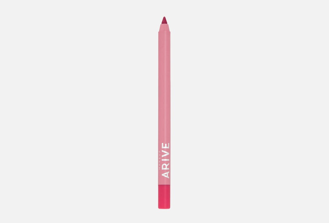 Long lasting lip pencil 14 г 473₽
