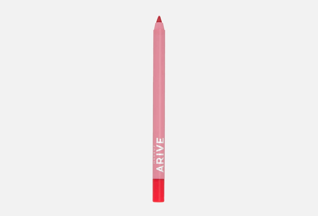 Long lasting lip pencil 14 г 473₽