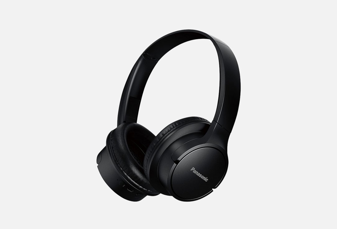 Изображение товара Беспроводные наушники Panasonic RB-HF520BGEK