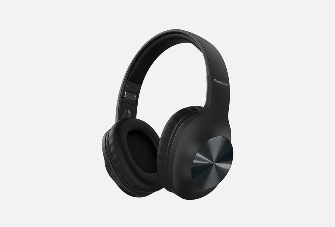 Изображение товара Беспроводные наушники Panasonic RB-HX220BEEK