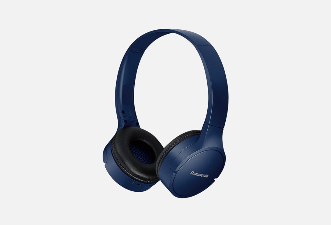 Беспроводные наушники PANASONIC RB-HF420BGEA 1 шт