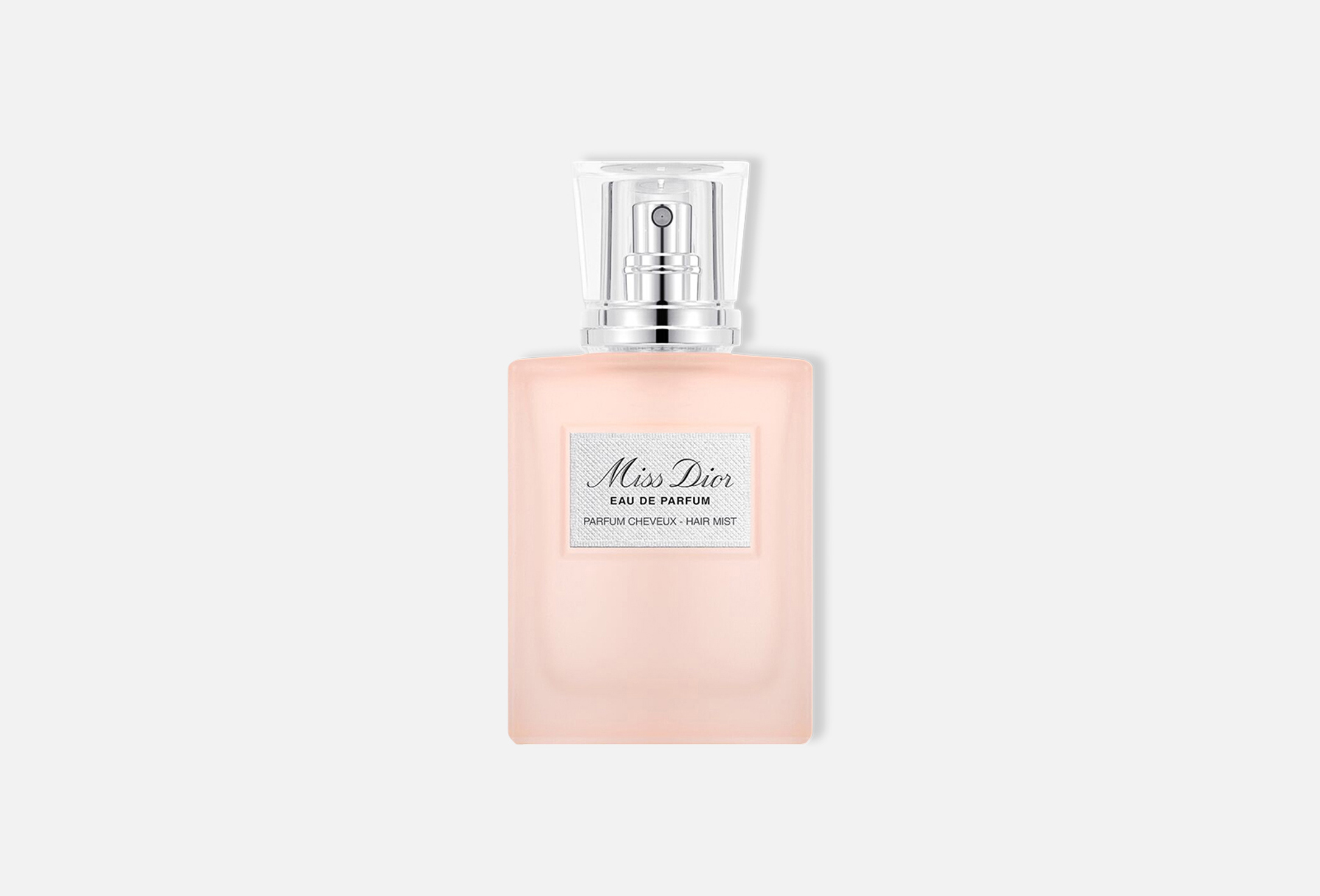 DIOR Парфюмированная дымка для волос MISS DIOR 30 мл — купить