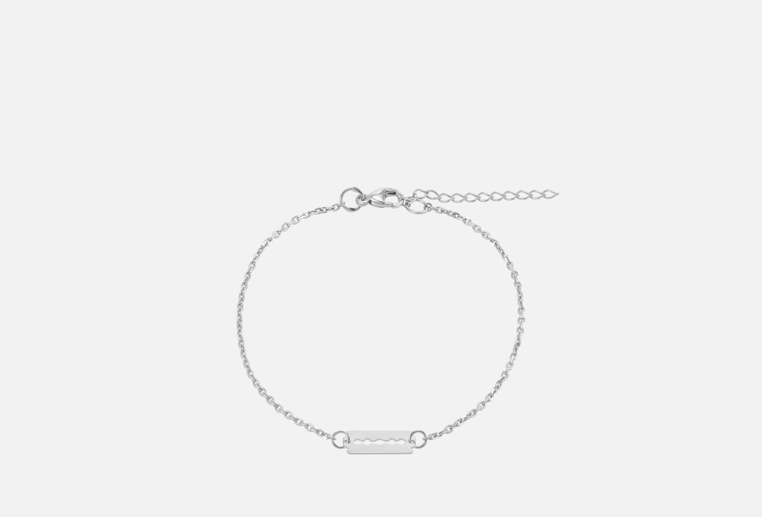 Изображение товара Браслет Серебряный Cheeky Me Blade