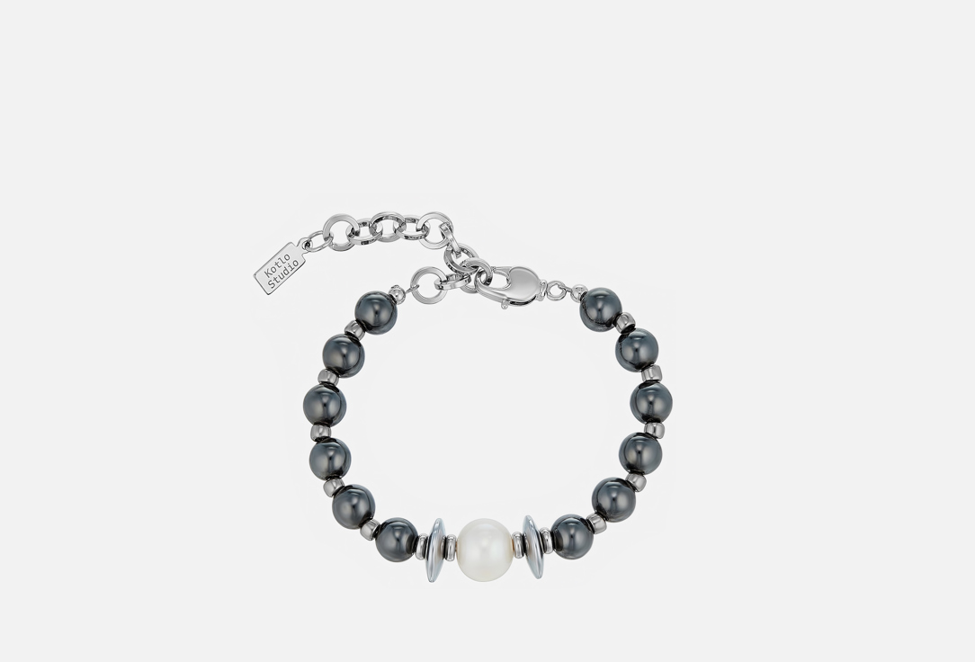 

Браслет KOTLO STUDIO, Mini Alien 1 шт