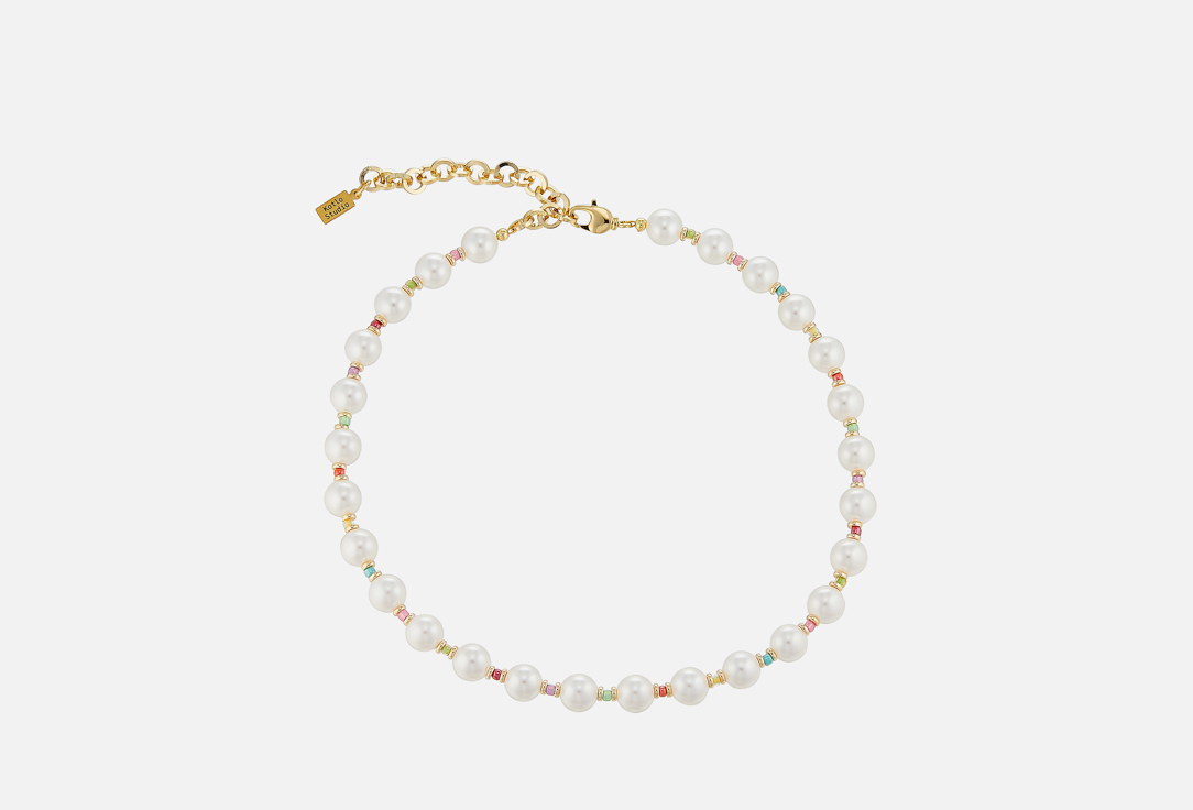 Изображение товара Колье Kotlo Studio Play Mood