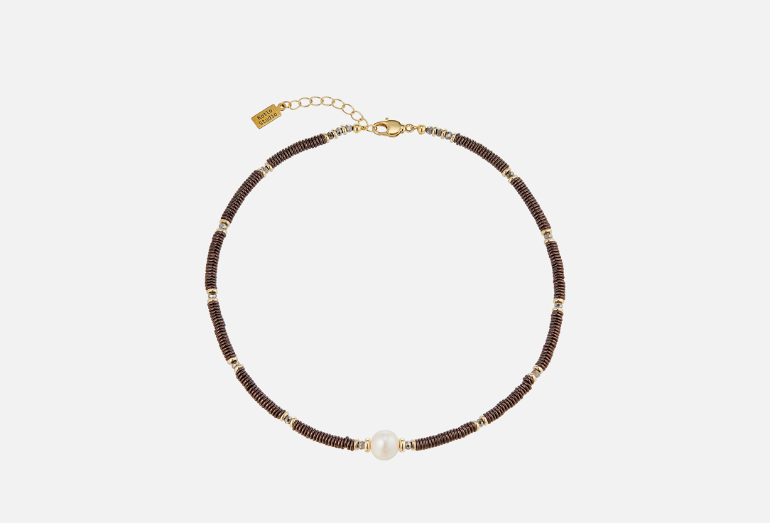 

Чокер KOTLO STUDIO, Venus Day 1 шт