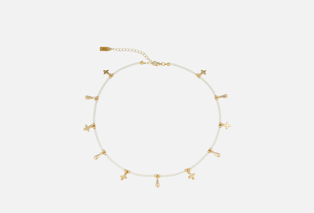 Изображение товара чокер Kotlo Studio Golden Drops