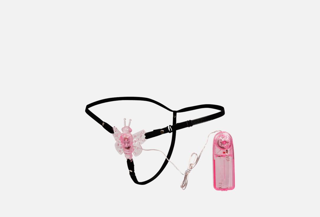 Изображение товара Вибростимулятор Baile для женщин с дистанционным управлением и регулируемой вибрацией