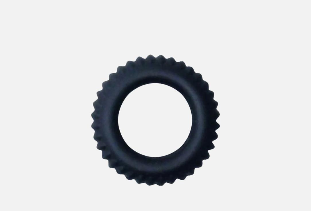 Изображение товара Эрекционное кольцо Baile Titan мелкие ребрышки