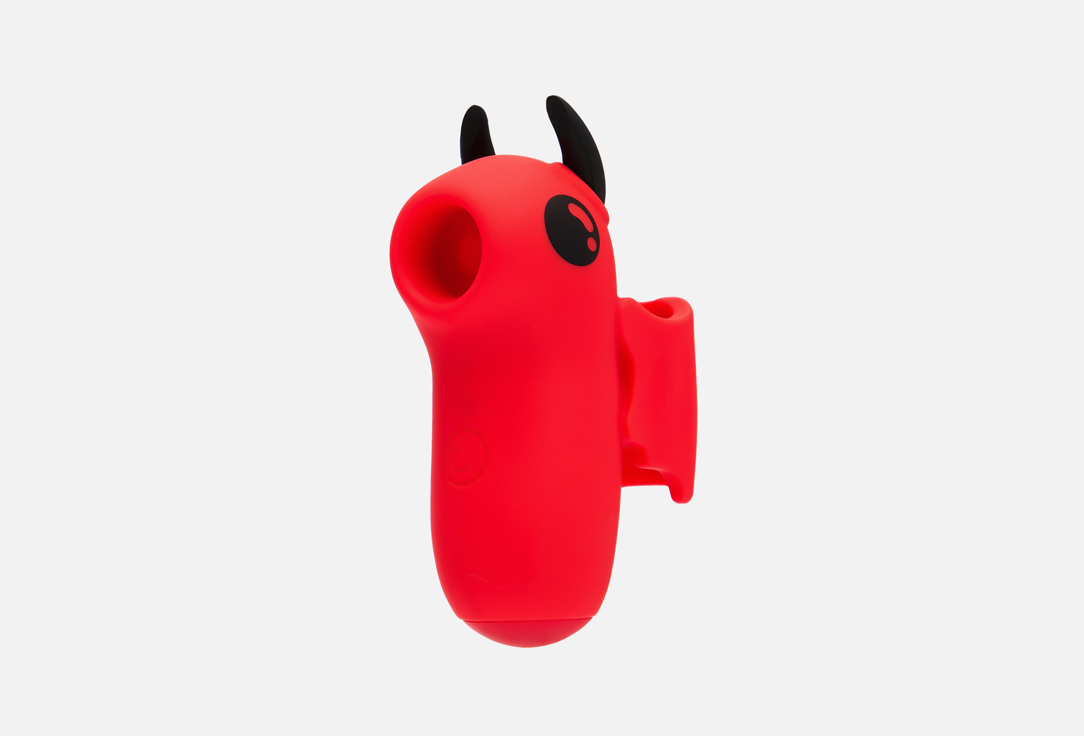 Изображение товара Компактный водонепроницаемый стимулятор Pretty Love Magic Devil с электростимуляцией