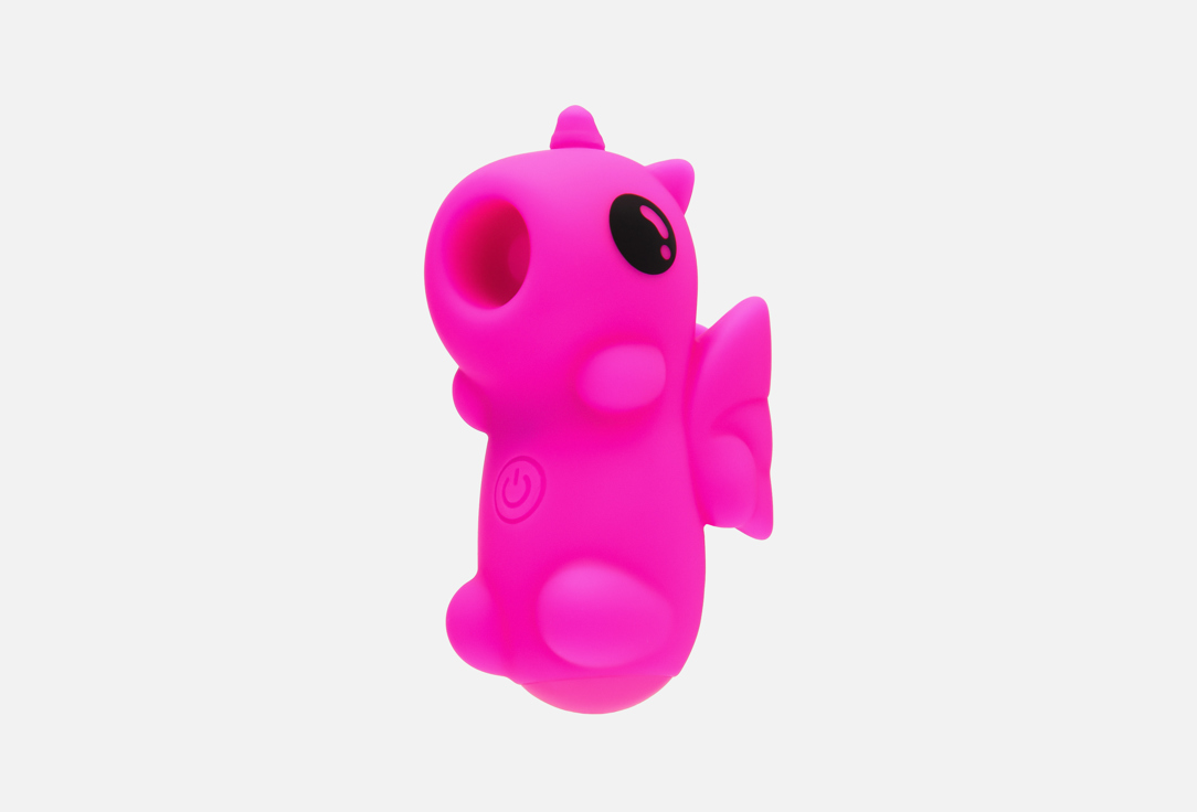 Изображение товара Вакуумный стимулятор Pretty Love Magic Unicorn