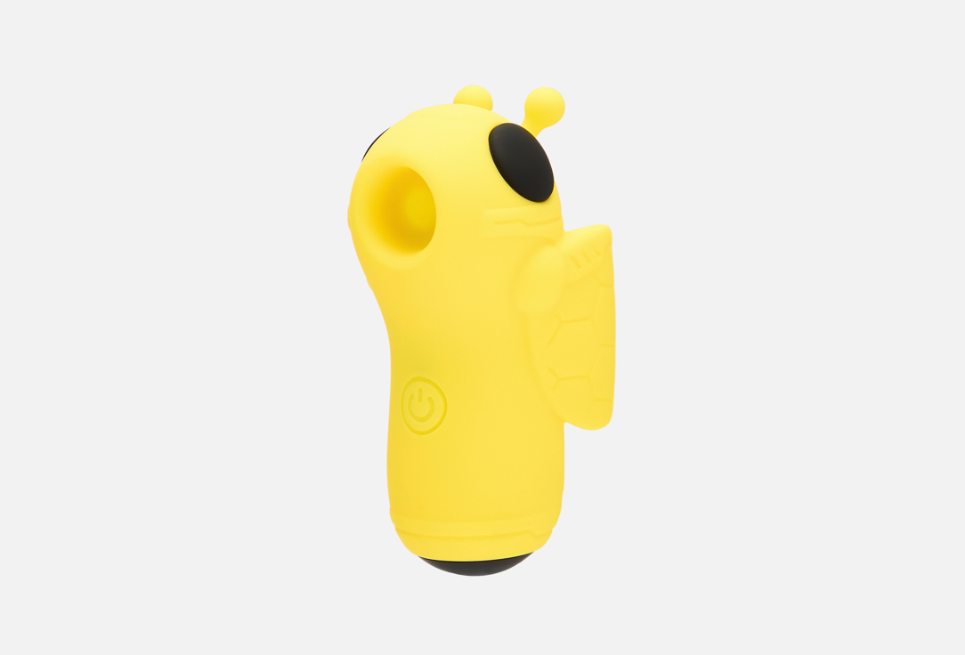 Изображение товара Вакуумный стимулятор Pretty Love Magic Bee