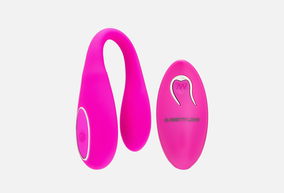Изображение товара Вибромассажер Pretty Love Algernon