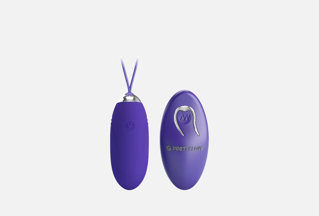 Изображение товара Виброяйцо Pretty Love Jenny