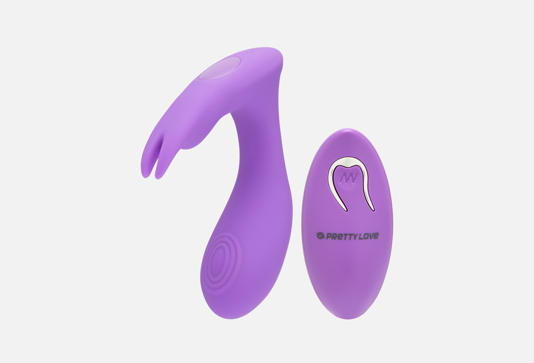 Изображение товара Вибратор Pretty Love Idabelle