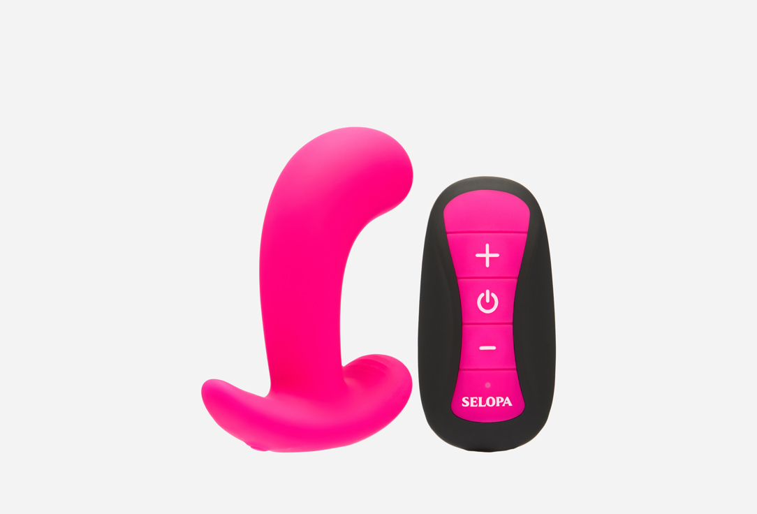 Изображение товара Анальный стимулятор Evolved Hooking Up