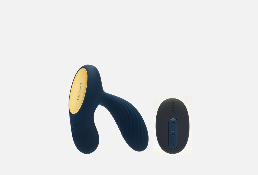 Изображение товара Анальный стимулятор Svakom Vick Neo 2