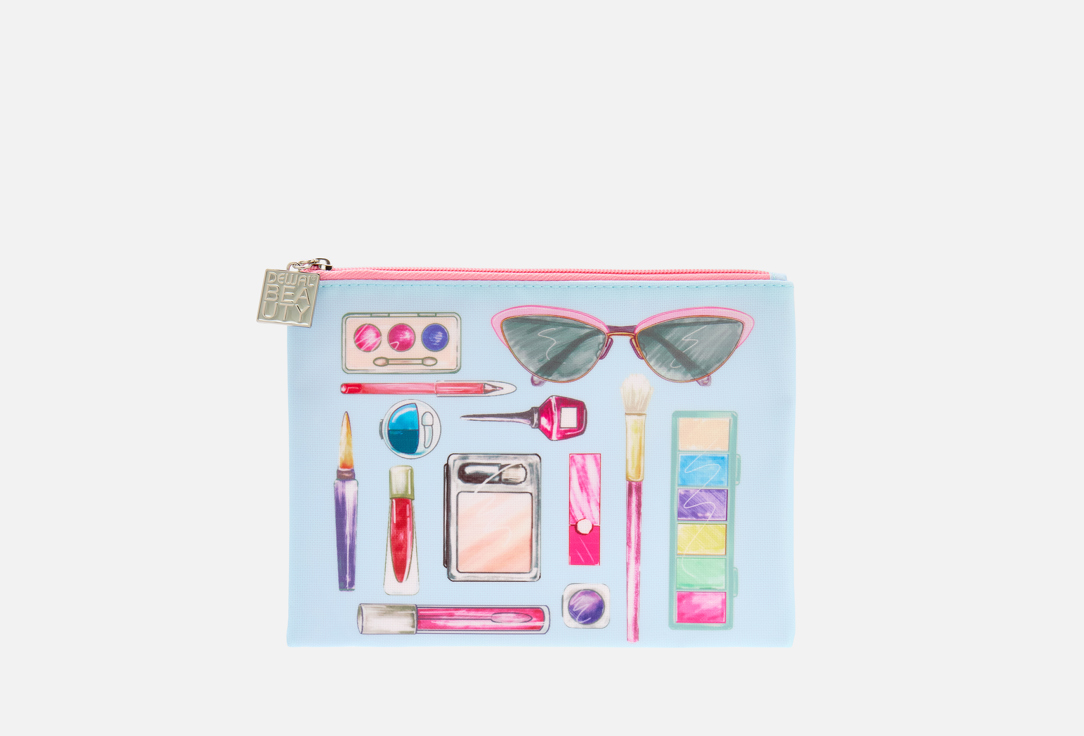 Изображение товара Косметичка Dewal Модница