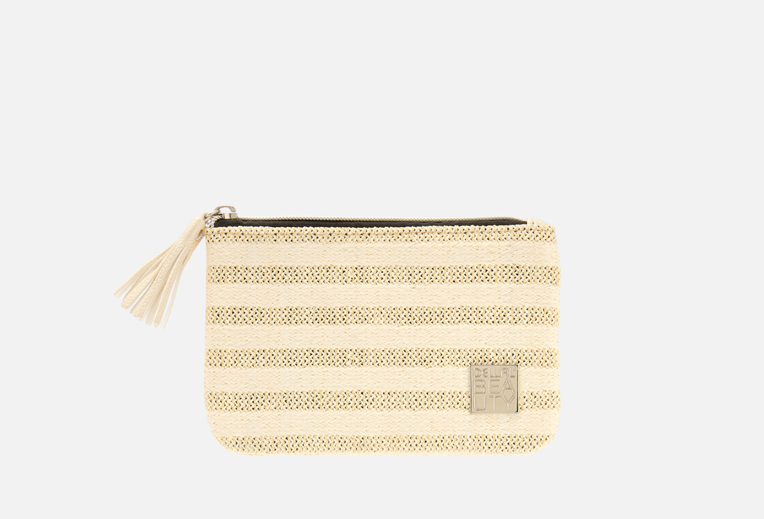 Изображение товара Косметичка Dewal Рогожка