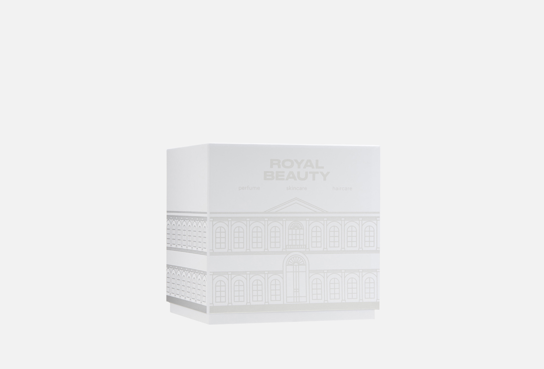 

Бьюти-бокс GOLDAPPLEBOX, Royal beauty 1 шт