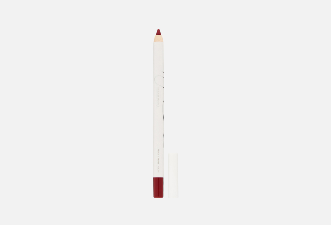 Long-lasting gel lip liner 6 г